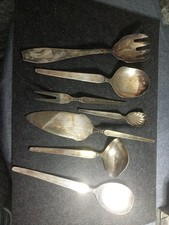 Auflösung - 7 Teile - 6x SUPRASIL 100 - 1 x Gowe 90