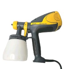 Wagner Opti-Stain Plus Model