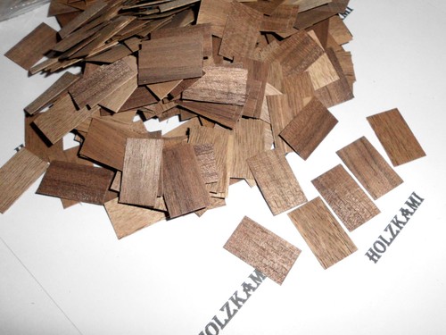 Nussbaum dachschindeln holz - ,