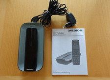 Medion Life E63063 (MD 84058) DECT-Telefon