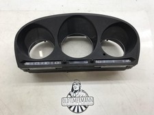 Gehäuse Tacho Tachogehäuse