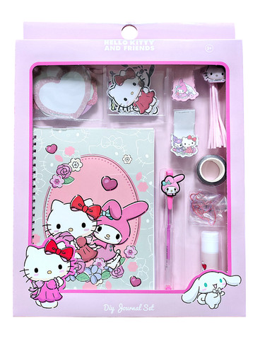Sanrio hello kitty - sanrio,