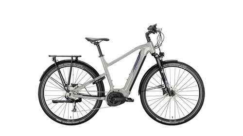 Conway elektro trekkingrad - conway, elektro-trekkingrad