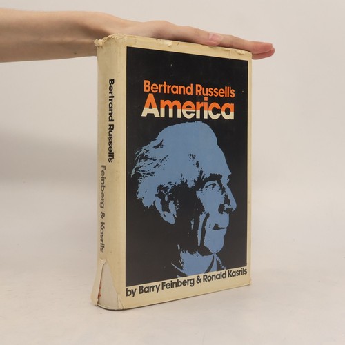 Bertrand russell america - russell's, america 