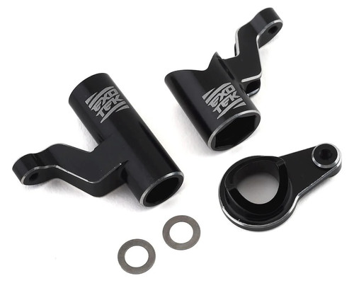 Exotek racing lenkungsteile - racing,