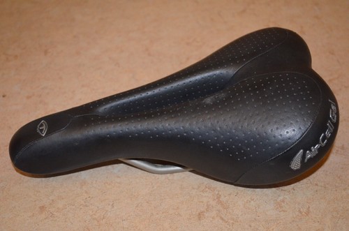 Terry coupe fahrradsattel - terry,