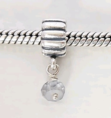 Original pandora armband charm - original,