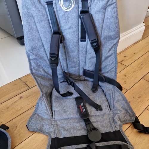 Bugaboo donkey3 sitz - bugaboo,