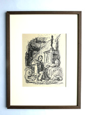 Alfred Kubin " Bankrott "