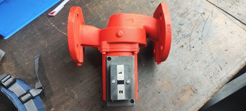 Wasserpumpe heizungspumpe - wasserpumpe,