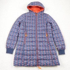 Blutsgeschwister Mantel Damen