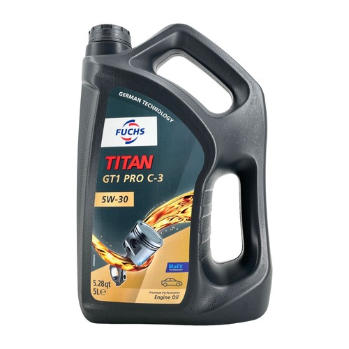 Fuchs titan gt1 pro sae - c-3,