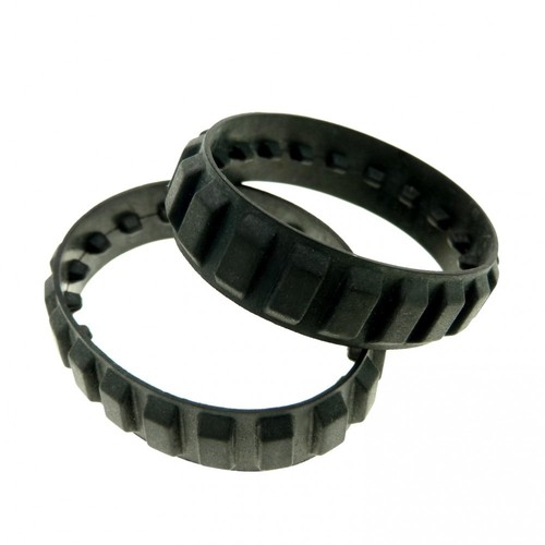 Lego gummi kette ware - 2x, b-ware