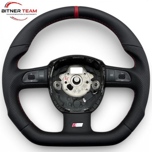 Sport line lenkrad - sport,