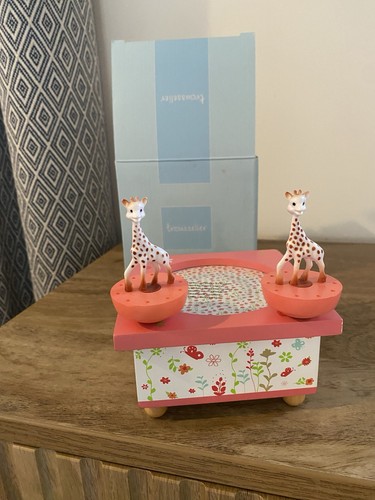 Trousselier sophie giraffe - trousselier,