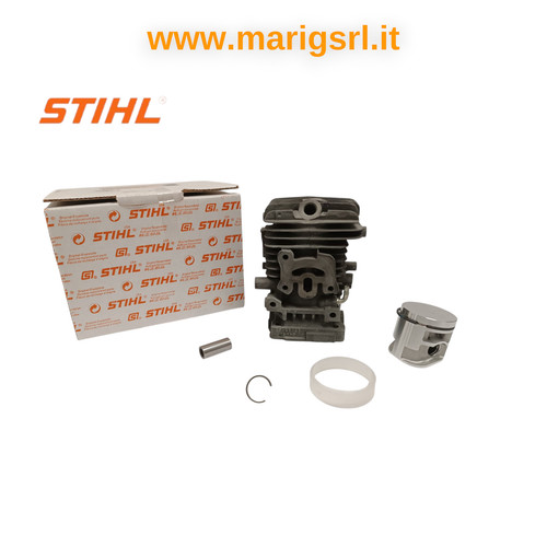 Stihl kolben zylinder - stihl,