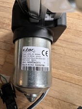 Ciar LM55_04 Elektromotor