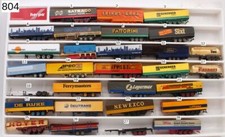 Bastelmodelle Auflieger