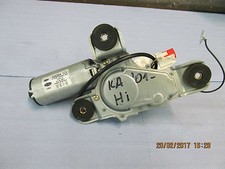 Ford Ka MK1 RBT Heckwischer