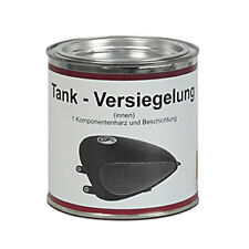 Tank-Versiegelung 250ml für Tankinhalt bis 30 Liter - Motorrad Moped Mokick