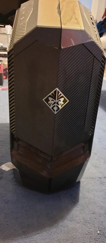 Omen gaming pc - hp,
