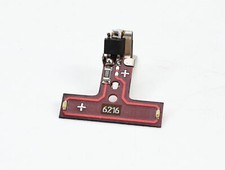 E1641 Fleischmann H0 654081 Ersatzteil Leiterplatte für Beleuchtung / LED