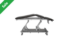 Massageliege Praxisliege