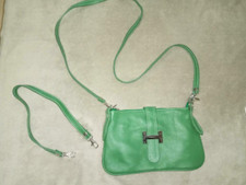 Kleine ledertasche - kleine,