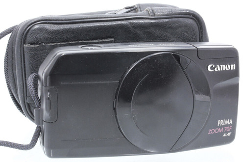 Canon prima zoom 70f aiaf - canon,