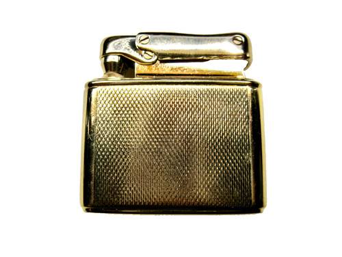 Vintage feuerzeug 60er jahre - 60er,