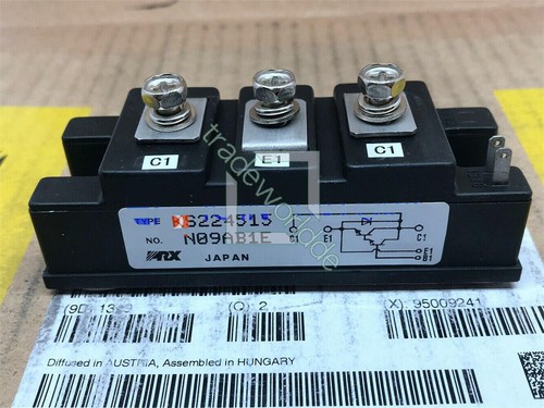 1pc ks224515 powerex power - 1pc,