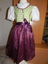 Kinder dirndl 116 - gr.,