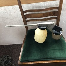 Spritzpistole Öl Unterboden Elaskon 