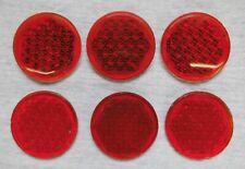 Rücklichtglas DDR AWO MZ RT ES BK EMW IWL BMW DKW Maico NSU Zündapp 125/250/350