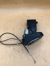 MAZDA 6 Kombi (GY) 2.0 DI Türschloss vorne rechts B13-SPL-R