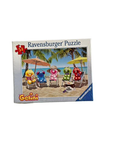 Gelini sommerurlaub mini - im,