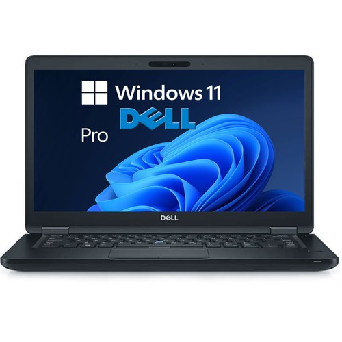 Dell notebook latitude 5490 - latitude,