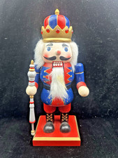 DDR Erzgebirgische Holzkunst -