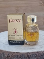 Yvresse de Yves Saint Laurent