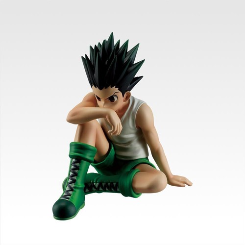 Hunter figur gon - x,