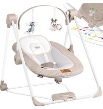 Kidiz babywippe - kidiz®,
