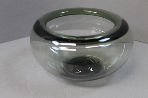 Holmegaard rauchglas glas - holmegaard,