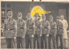 Privat Foto WK 2 WW2 Wehrmacht