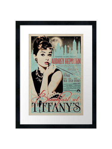 Audrey hepburn vintage - audrey,