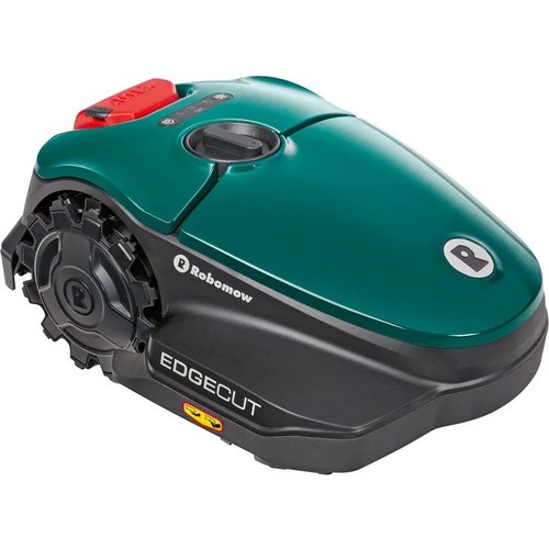 Robomow rks 800 mähroboter - robomow,