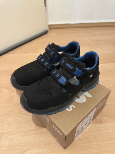 Arbeit schuhe atlas - schuhe, 38