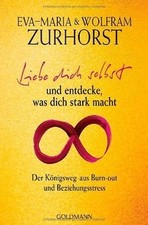 Liebe dich selbst und