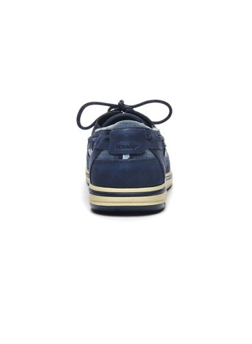 Sebago triton drei ösen fgl - triton,