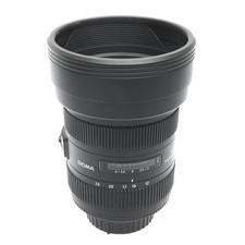 Sigma 12-24mm/4,5-5,6 II DG