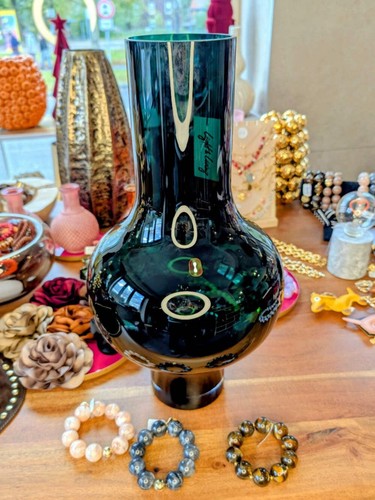 Vase glas keisha - vase,